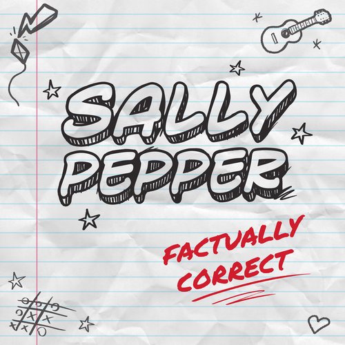 Factually Correct - EP