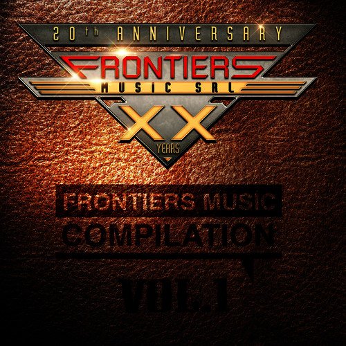 Frontiers Music Compilation Vol. 1