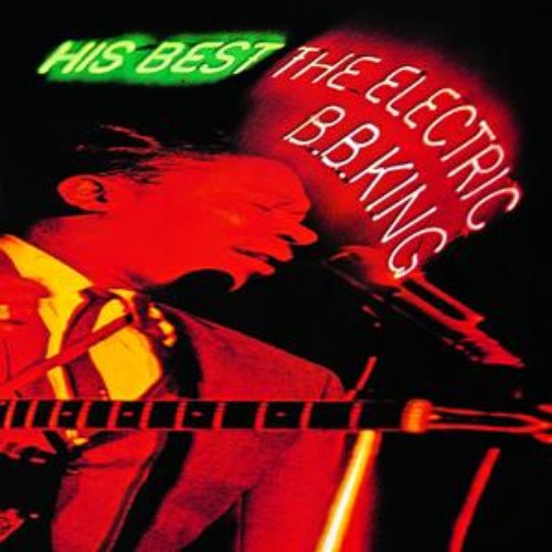 His Best - The Electric B.B. King