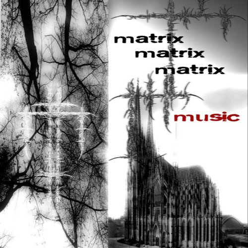 Matrix Music - EP