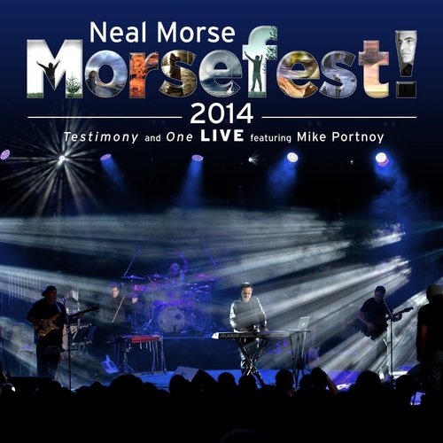 Morsefest! 2014: Testimony and One Live