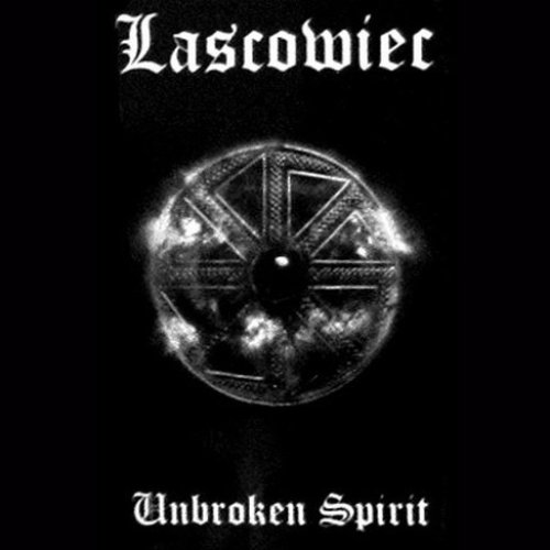 Unbroken Spirit