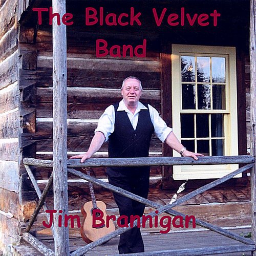 The Black Velvet Band