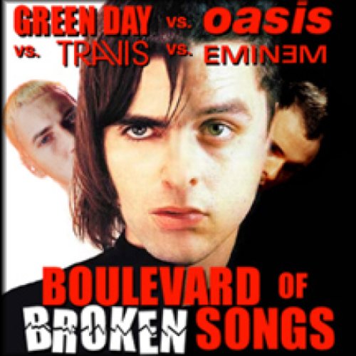 Boulevard Of Broken Songs