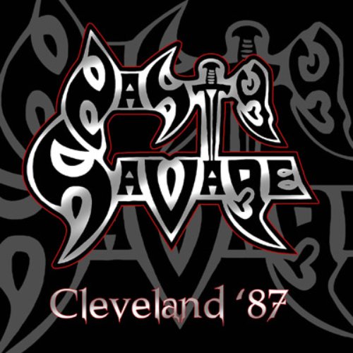Cleveland '87