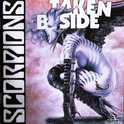 Taken B-Side (Disc 1)