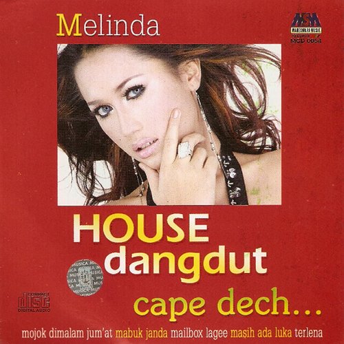 Melinda House Dangdut