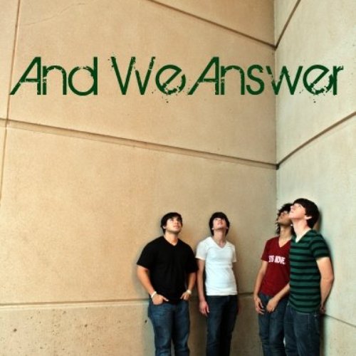 And We Answer Demos