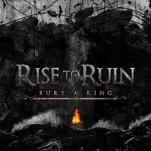 Bury a King