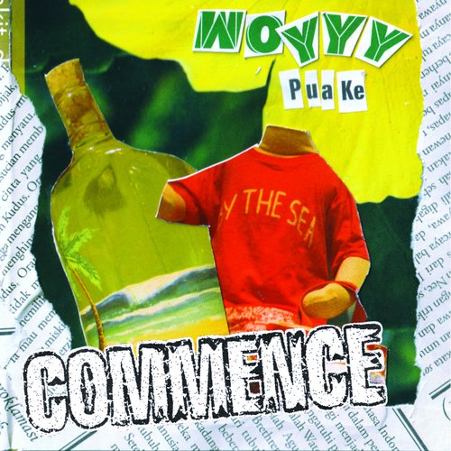 WOYYY PUAKE