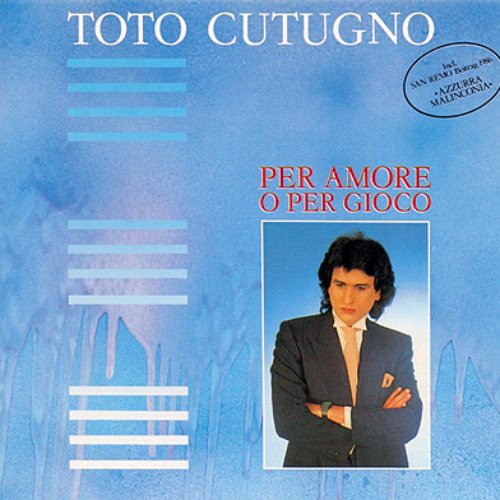 Per Amore O Per Gioco