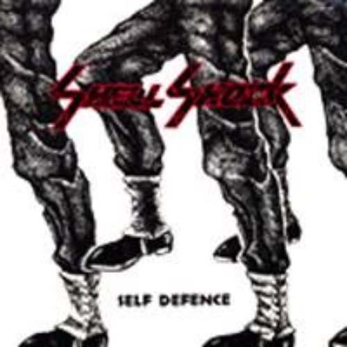 Self Defence
