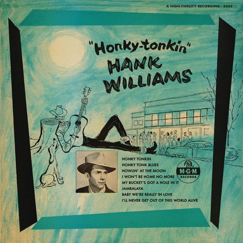 Honky Tonkin (Expanded Undubbed Edition)