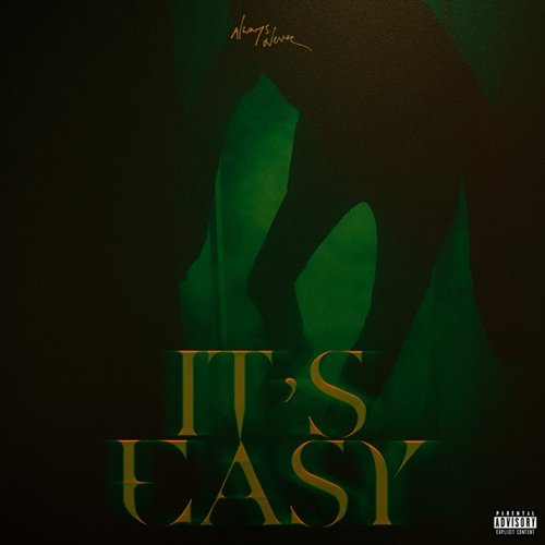 It's Easy - Single