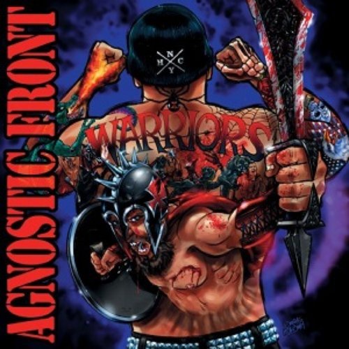 Warriors (Deluxe Edition)