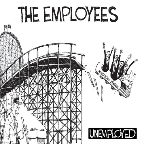Unemployed