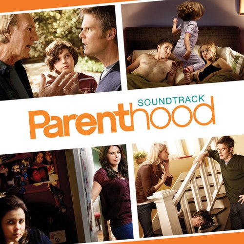 Parenthood (Original Television Soundtrack)