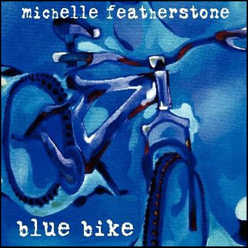 Blue Bike