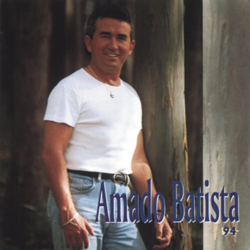 Amado Batista