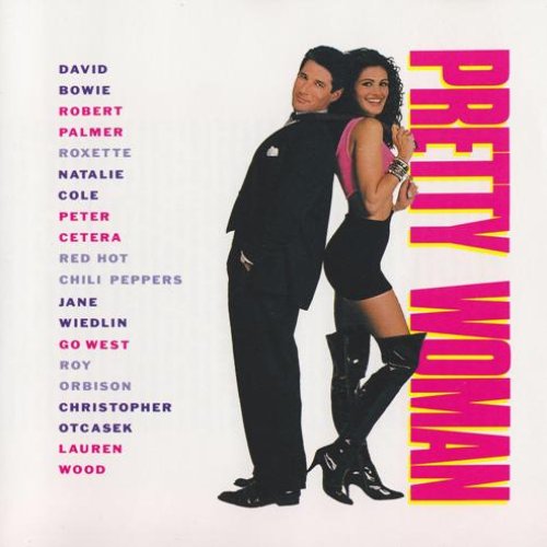 Pretty Woman OST