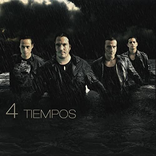 4 Tiempos