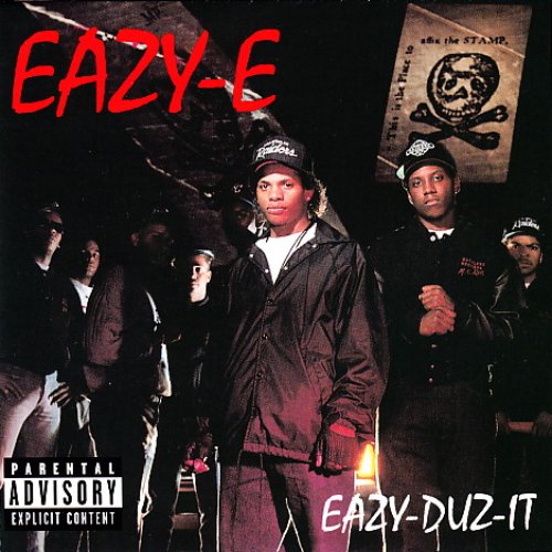 Eazy-Duz- It/5150 Home 4 Tha Sick (World) [Explicit]