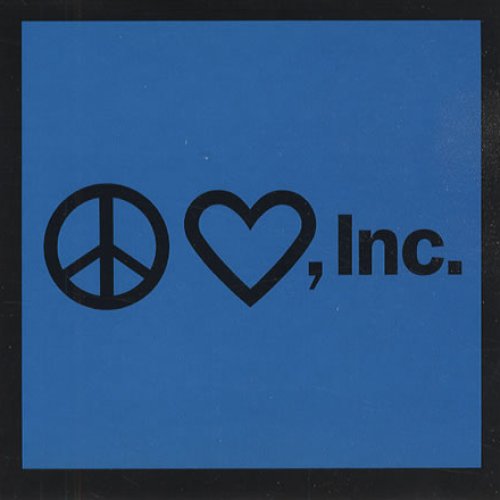 Peace & Love Inc.