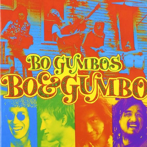 BO&GUMBO