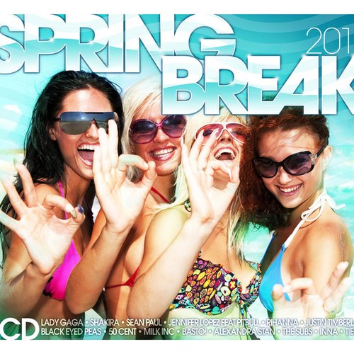 Spring Break 2011