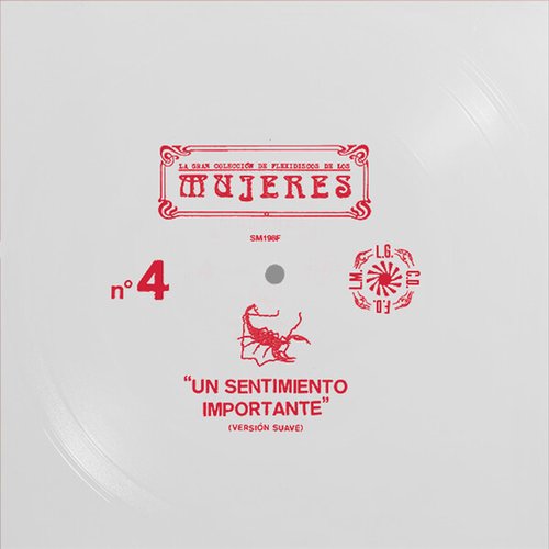 "Un Sentimiento Importante"
