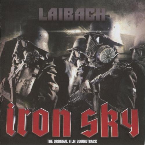 Iron Sky : The Original Film Soundtrack