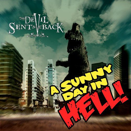 A Sunny Day In Hell - Single