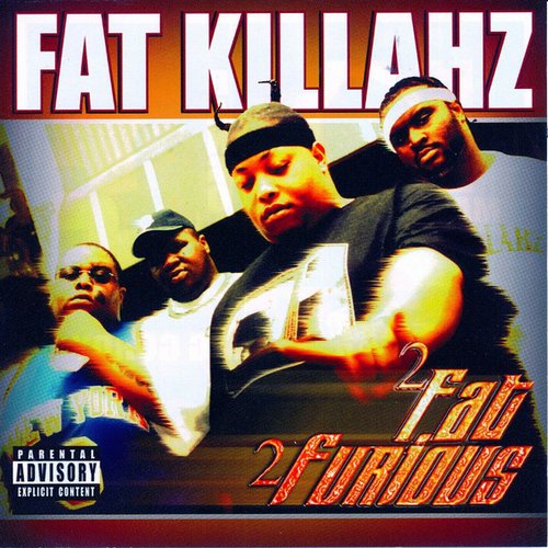 2 Fat 2 Furious