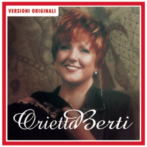 Orietta Berti — Orietta Berti Last.fm