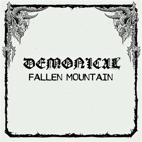 Fallen Mountain