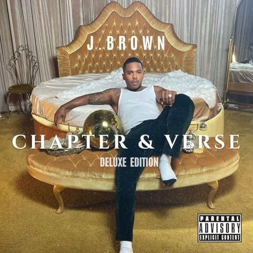Chapter & Verse (Deluxe)