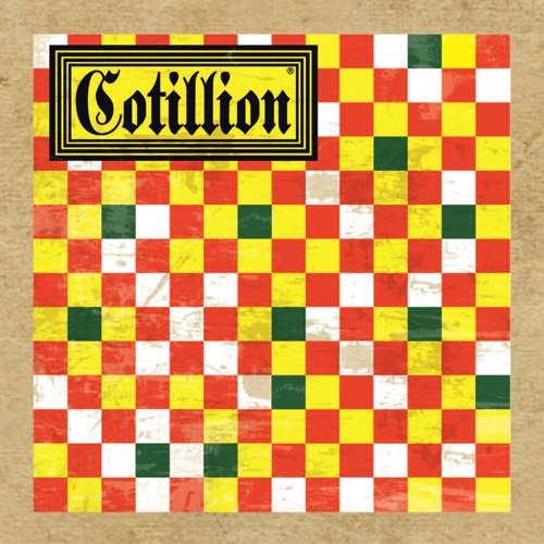 Cotillion Records: Soul 45s (1968-1970)