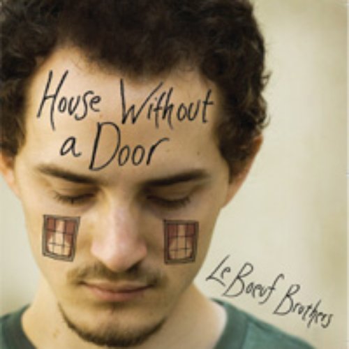 House Without A Door