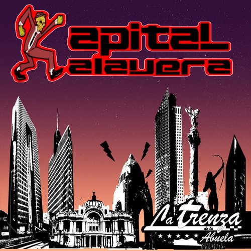 Kapital Kalavera
