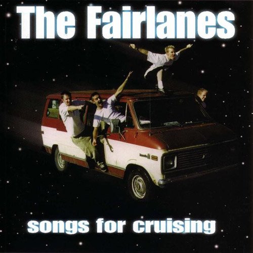 Songs For Cruising