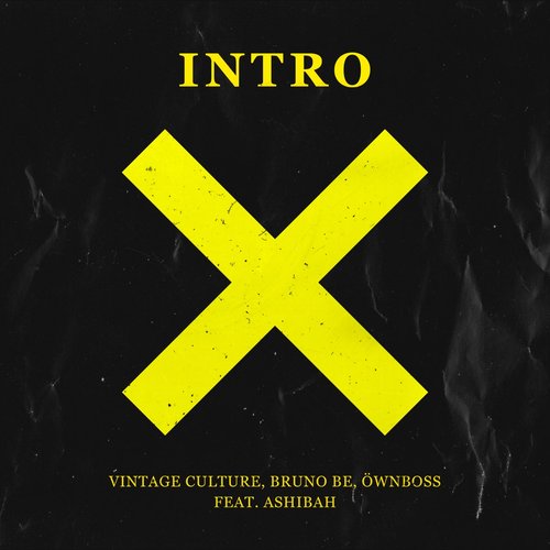 Intro (Rework) (Remix)