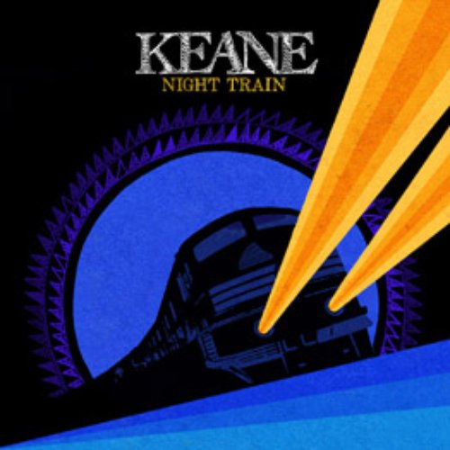 Night Train EP