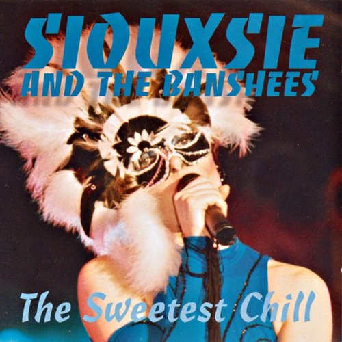 1986-04-25: The Sweetest Chill: Riviera Theatre, Chicago, IL, USA