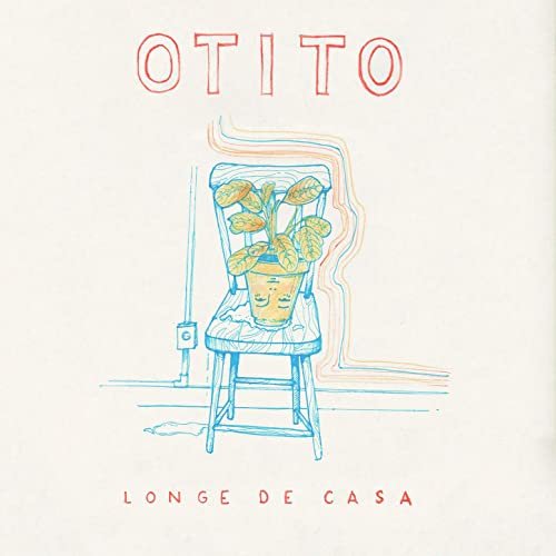 Longe de Casa