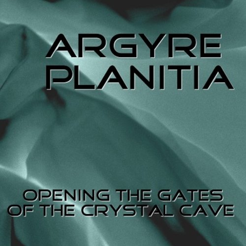 Opening The Gates Of The Crystal Cave