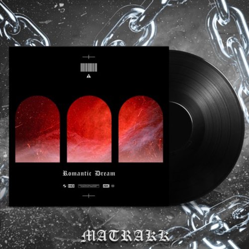 Romantic Dream - Single