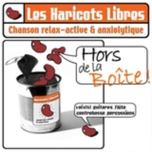 Hors de la boîte