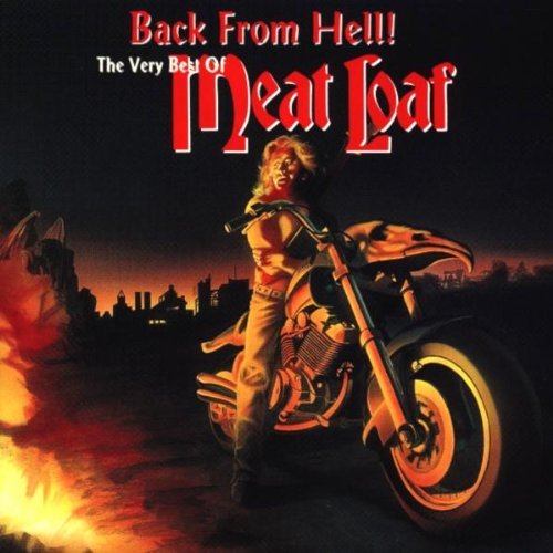 Back From Hell! The Very Best of Meat Loaf