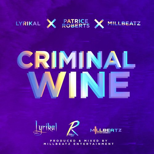 Criminal Wine