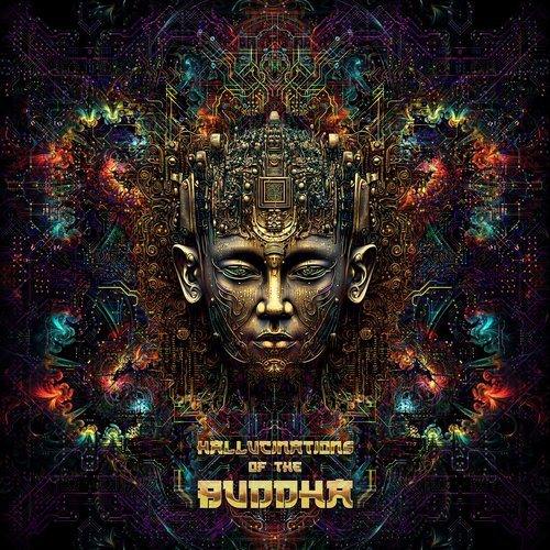 Hallucinations Of The Buddha